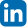 linkedin icon