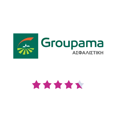 Groupama ασφαλιστική