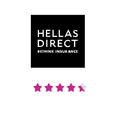 Hellas Direct ασφαλιστική