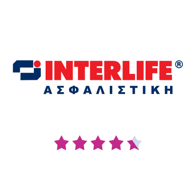 Interlife ασφαλιστική