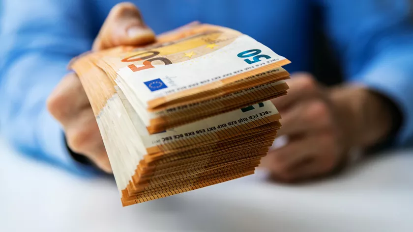 δάνεια εκτός τραπεζικού συστήματος