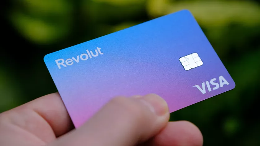 τι είναι η revolut