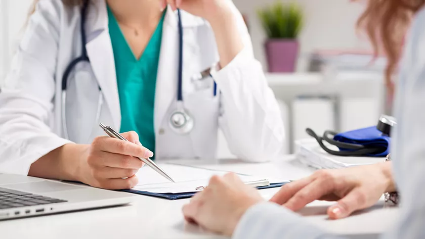 check up