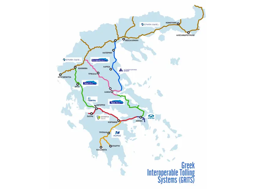 χάρτης e-pass