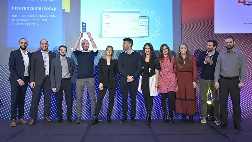 e-volution awards 2022