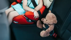 παιδικό κάθισμα αυτοκινήτου