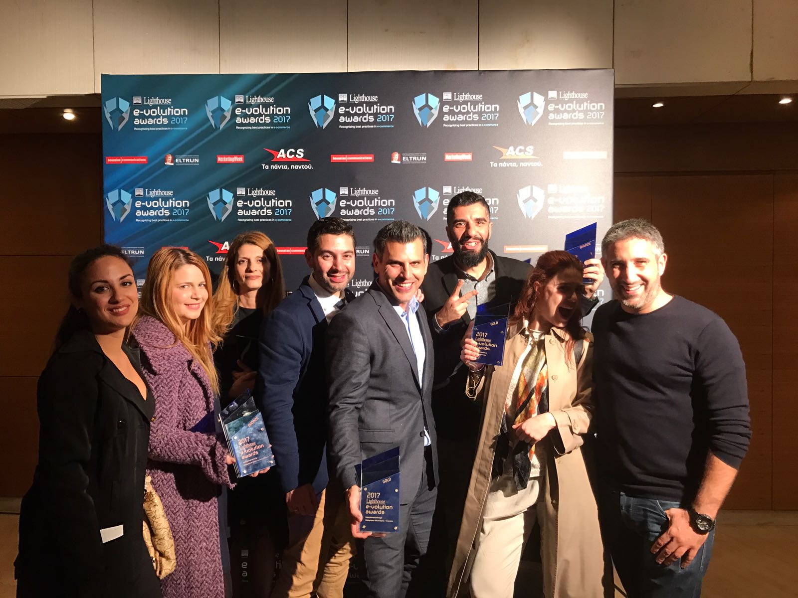 shopper marketing awards 2017