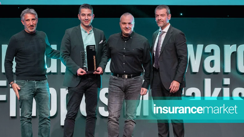 insurance awards 2022