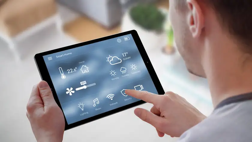 Smart Living: Ένας smart τρόπος ζωής