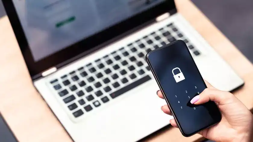 Χακάρισμα τραπεζικού λογαριασμού: Πώς να το διαχειριστώ;