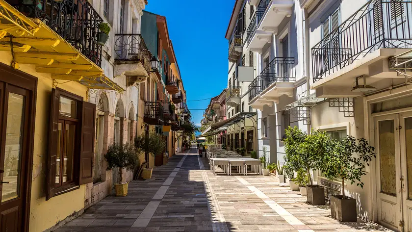 Καλοκαιρινοί προορισμοί κοντά στην Αθήνα με αμάξι