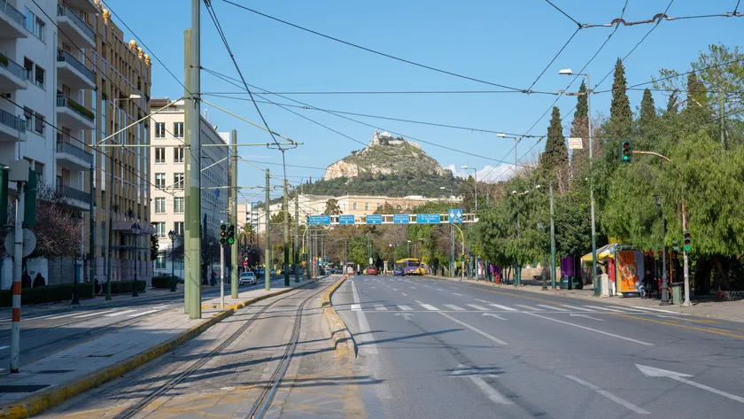Παγκόσμια Ημέρα Χωρίς Αυτοκίνητο