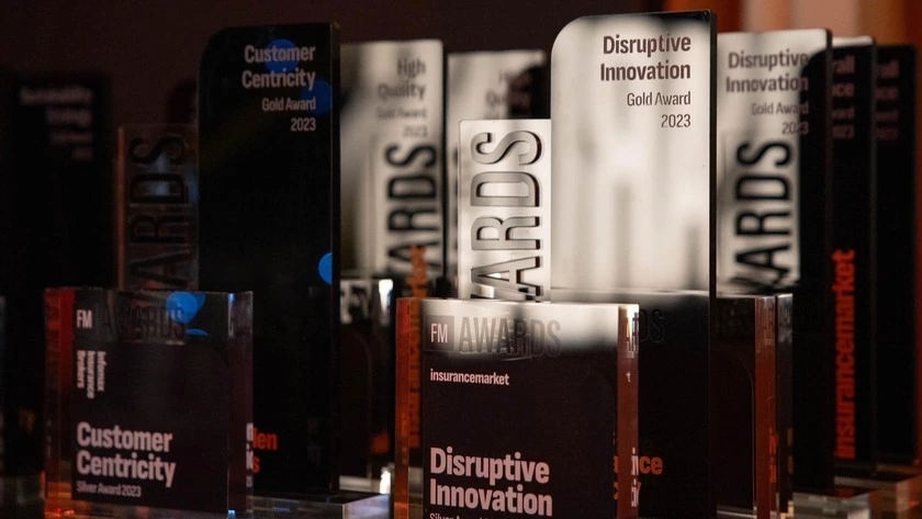 FM Insurance Awards