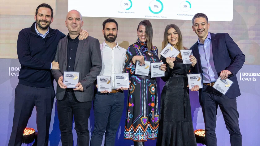 Digital Finance Awards 2024