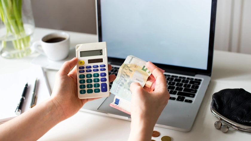 Peer to peer lending
