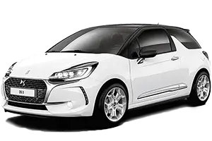Αυτοκίνητο Citroen C3