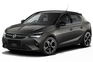 Αυτοκίνητο Opel Corsa