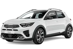 Αυτοκίνητο KIA Stonic