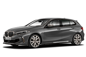 Αυτοκίνητο BMW Series 1