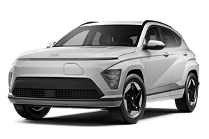Αυτοκίνητο Hyundai Kona