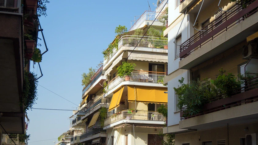Σε ποια ζώνη ανήκει το ακίνητό μου