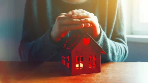 Ασφάλεια πυρός κατοικίας