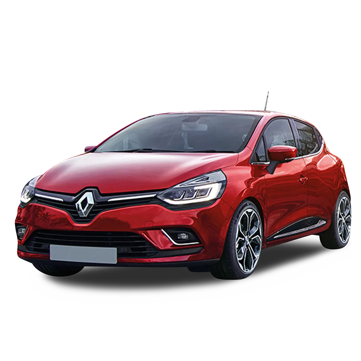 Αυτοκίνητο Renault Clio