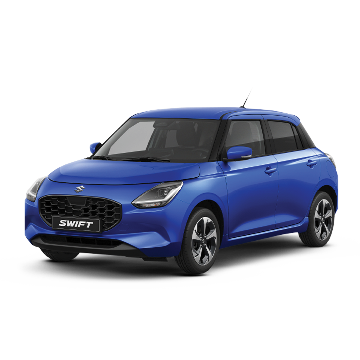 Αυτοκίνητο Suzuki Swift
