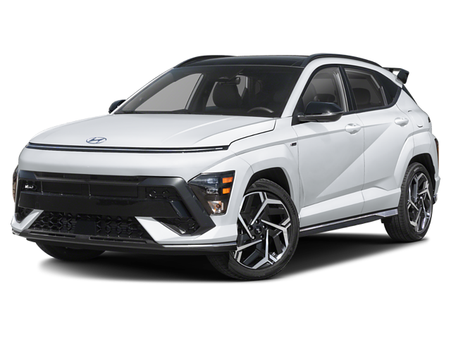 Αυτοκίνητο Hyundai Kona