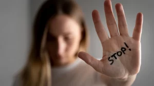 Ημέρα κατά της βίας