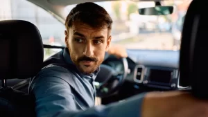 Παράνομο παρκάρισμα