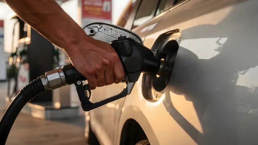 Fuel Pass III