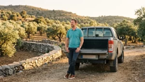 αγροτικο αυτοκινητο απο μη αγροτη