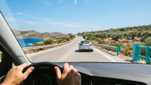 αποσταση ασφαλειασ οχηματων