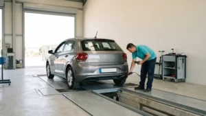 τι euro ειναι το αυτοκινητο μου